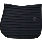 Kentucky Tapis de Selle De Saut Pearls Noir Kentucky Tapis de Selle De Saut Pearls Noir