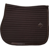 Kentucky Tapis de Selle De Saut Pearls Marron Kentucky Tapis de Selle De Saut Pearls Marron