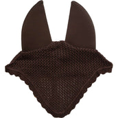 Kentucky Bonnet Anti-Mouches Soundless Marron Kentucky Bonnet Anti-Mouches Soundless Marron