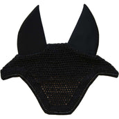 Kentucky Bonnet Anti-Mouches Wellington Sparkling Soundless Noir Kentucky Bonnet Anti-Mouches Wellington Sparkling Soundless Noir