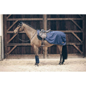 Kentucky Couverture de Marcheur All Weather 160g Marin Kentucky Couverture de Marcheur All Weather 160g Marin