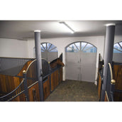 Kerbl InternetCamera IPCam 360 FHD 1080p Noir Kerbl InternetCamera IPCam 360 FHD 1080p Noir