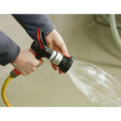 Kerbl Pistolet de nettoyage Super Jet Noir/Rouge Kerbl Pistolet de nettoyage Super Jet Noir/Rouge