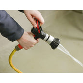 Kerbl Pistolet de nettoyage Super Jet Noir/Rouge Kerbl Pistolet de nettoyage Super Jet Noir/Rouge