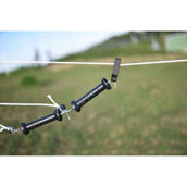 Ako Crochet Fence Clip 8 Pièces Ako Crochet Fence Clip 8 Pièces