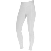 Covalliero Legging d'Équitation ClassicStar Blanc Covalliero Legging d'Équitation ClassicStar Blanc
