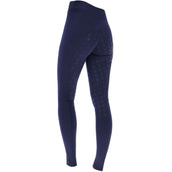 Covalliero Legging d'Équitation ClassicStar Enfants Marin Covalliero Legging d'Équitation ClassicStar Enfants Marin