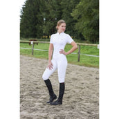 Covalliero Legging d'Équitation ClassicStar Blanc Covalliero Legging d'Équitation ClassicStar Blanc
