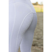 Covalliero Legging d'Équitation ClassicStar Blanc Covalliero Legging d'Équitation ClassicStar Blanc