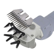 Clipster Farmclipper Akku2 Schaf Bleu Foncé Clipster Farmclipper Akku2 Schaf Bleu Foncé