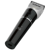 Clipster Tondeuse de Toilettage à Batterie DeloX Noir Clipster Tondeuse de Toilettage à Batterie DeloX Noir
