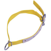 Kerbl Collier Nylon Mouton/Chèvre Jaune Kerbl Collier Nylon Mouton/Chèvre Jaune