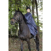Covalliero Poncho de pluie adulte Bleu Covalliero Poncho de pluie adulte Bleu