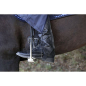 Covalliero Poncho de pluie adulte Bleu Covalliero Poncho de pluie adulte Bleu