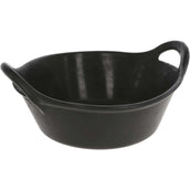 Kerbl Mangeoire et Abreuvoir en Caoutchouc Noir Kerbl Mangeoire et Abreuvoir en Caoutchouc Noir