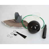 Kerbl Piège à Insectes TaonX Mini Marron Kerbl Piège à Insectes TaonX Mini Marron