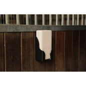 Agradi Support pour pierre à Lécher Étroit Noir Agradi Support pour pierre à Lécher Étroit Noir