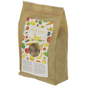 Kerbl Croquette de Récompense Delizia Banane Banane Kerbl Croquette de Récompense Delizia Banane Banane