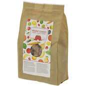 Kerbl Croquette de Récompense Delizia Framboise Framboise Kerbl Croquette de Récompense Delizia Framboise Framboise