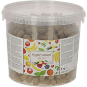 Kerbl Croquette de Récompense Delizia Vanille Cerise Vanilla Kerbl Croquette de Récompense Delizia Vanille Cerise Vanilla