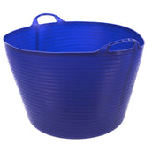 Kerbl Seau FlexBag Flexible Bleu Kerbl Seau FlexBag Flexible Bleu