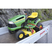 Kerbl Automatic lashing strap Quickloader D-Ring Orange Kerbl Automatic lashing strap Quickloader D-Ring Orange