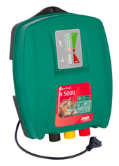 Ako Electrificateur de Clôture PowerProfi Ako Electrificateur de Clôture PowerProfi