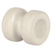 Ako Porcellan Isolateur d'angle 6 Pièces Beige Ako Porcellan Isolateur d'angle 6 Pièces Beige