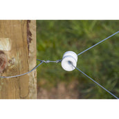 Ako Porcellan Isolateur d'angle 6 Pièces Ako Porcellan Isolateur d'angle 6 Pièces