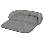Kerbl Coussin Emalia Gris Kerbl Coussin Emalia Gris