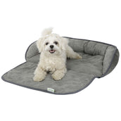 Kerbl Coussin Emalia Gris Kerbl Coussin Emalia Gris