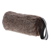 Kerbl Sucette à grignoter Marron/Gris 16cm Maaron/Gris Kerbl Sucette à grignoter Marron/Gris 16cm Maaron/Gris