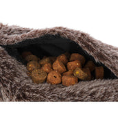 Kerbl Sucette à grignoter Marron/Gris 16cm Maaron/Gris Kerbl Sucette à grignoter Marron/Gris 16cm Maaron/Gris