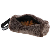 Kerbl Sucette à grignoter Marron/Gris 16cm Maaron/Gris Kerbl Sucette à grignoter Marron/Gris 16cm Maaron/Gris