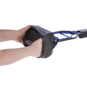 Kerbl Fourche à Fumier Bleu/Noir Kerbl Fourche à Fumier Bleu/Noir