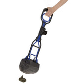 Kerbl Fourche à Fumier Bleu/Noir Kerbl Fourche à Fumier Bleu/Noir