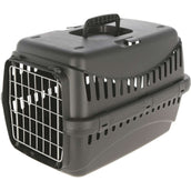 Kerbl Cage de Transport Expedion Eco Noir Kerbl Cage de Transport Expedion Eco Noir