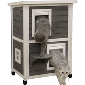 Kerbl Tour à Griffer pour Chat Family Kerbl Tour à Griffer pour Chat Family