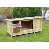 Kerbl Cage à Lapins XXL Vario Kerbl Cage à Lapins XXL Vario