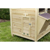 Kerbl Cage à Lapins XXL Vario Kerbl Cage à Lapins XXL Vario