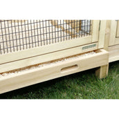 Kerbl Cage à Lapins XXL Vario Kerbl Cage à Lapins XXL Vario