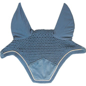 Kentucky Bonnet Anti-Mouches Wellington Velours Bleu clair Kentucky Bonnet Anti-Mouches Wellington Velours Bleu clair