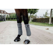 Kentucky Bandages Polaire Perles Gris Kentucky Bandages Polaire Perles Gris