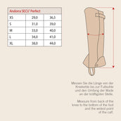 Kieffer Chaps Andorra Perfect Marron foncé Kieffer Chaps Andorra Perfect Marron foncé