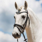 Kieffer Bridon Fashion Ultrasoft Anglais Noir Kieffer Bridon Fashion Ultrasoft Anglais Noir