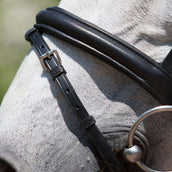 Kieffer Bridon Fashion Ultrasoft Anglais Noir Kieffer Bridon Fashion Ultrasoft Anglais Noir