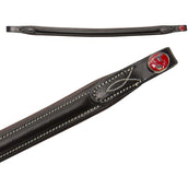 Kieffer Bride Vera Noir/Beige Kieffer Bride Vera Noir/Beige