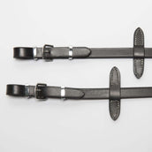 Kieffer Bride Vera Noir/Beige Kieffer Bride Vera Noir/Beige