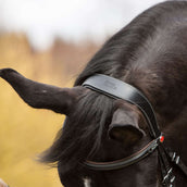 Kieffer Bride Vera Noir/Beige Kieffer Bride Vera Noir/Beige