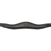 Kieffer Bridon Ultrasoft Sue avec des Cristaux Noir/Blanc Kieffer Bridon Ultrasoft Sue avec des Cristaux Noir/Blanc